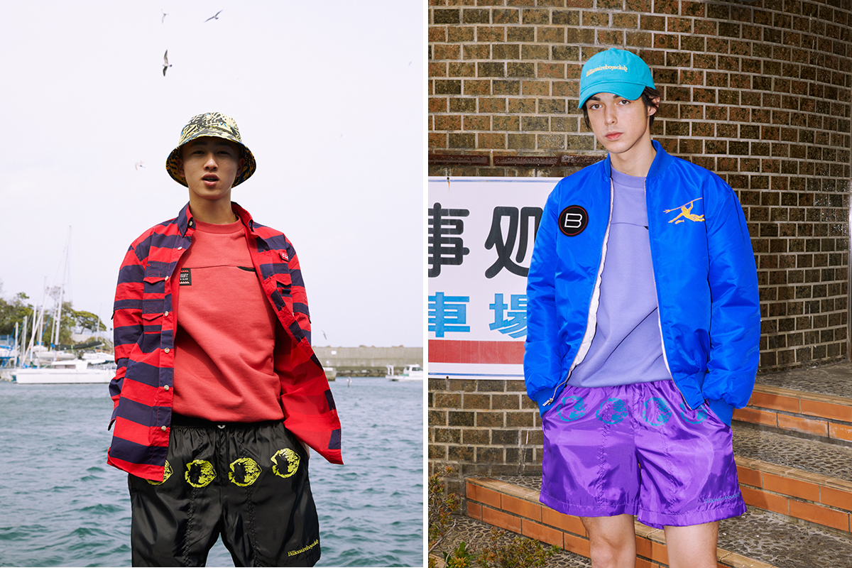 SUMMER 2019 COLLECTION