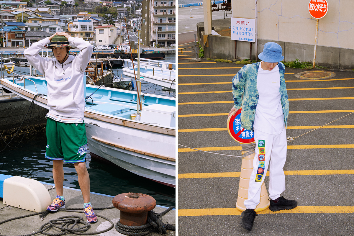 SUMMER 2019 COLLECTION