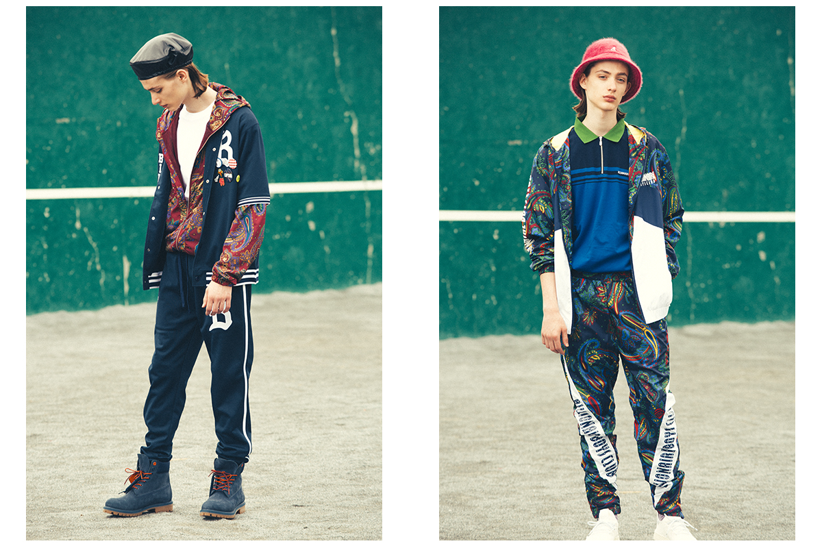 FALL 2018 COLLECTION