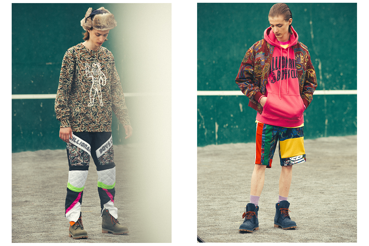 FALL 2018 COLLECTION