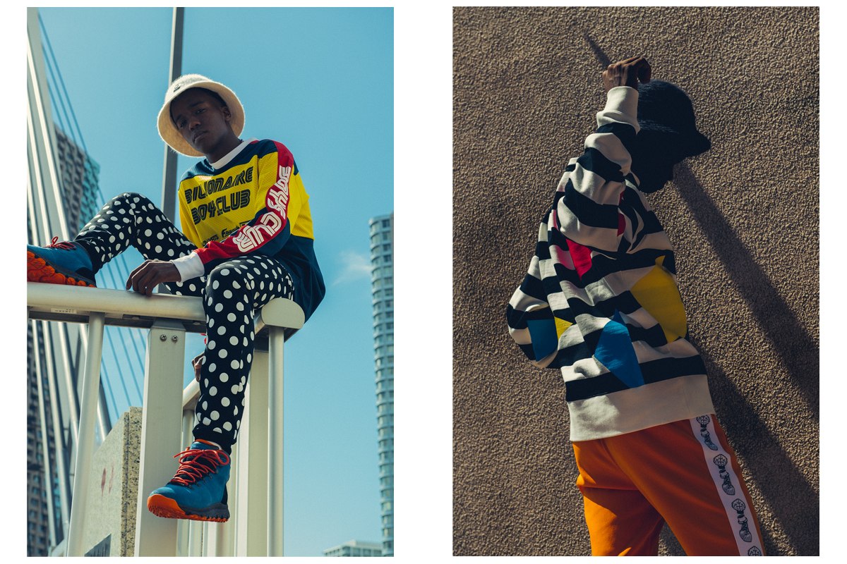 HOLIDAY 2018 COLLECTION