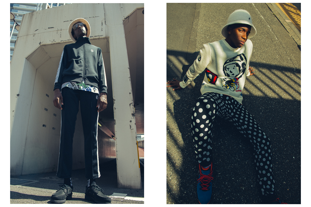 HOLIDAY 2018 COLLECTION