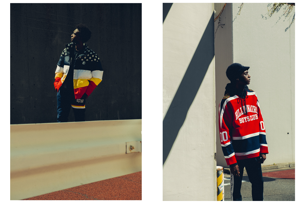 HOLIDAY 2018 COLLECTION