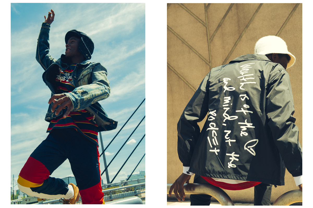 HOLIDAY 2018 COLLECTION