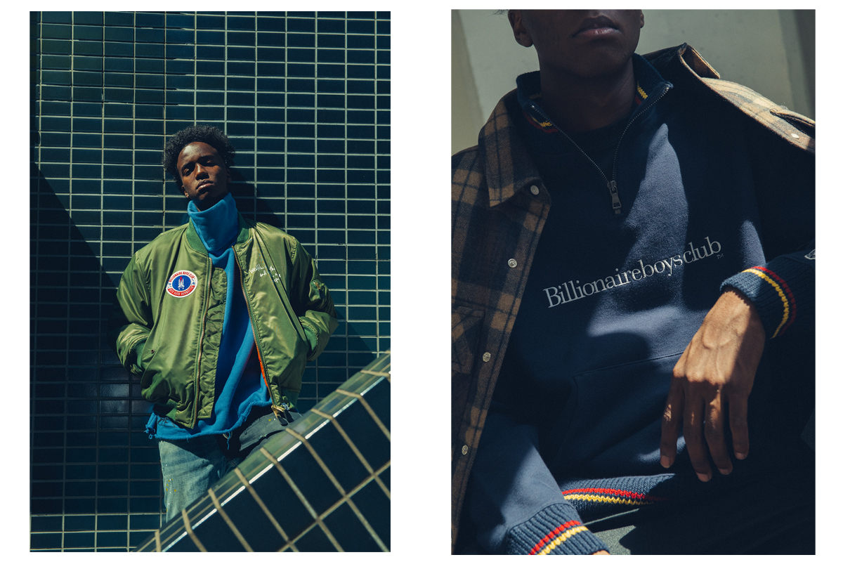 HOLIDAY 2018 COLLECTION