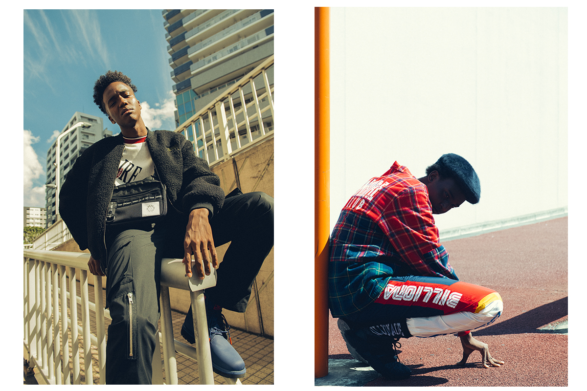 HOLIDAY 2018 COLLECTION