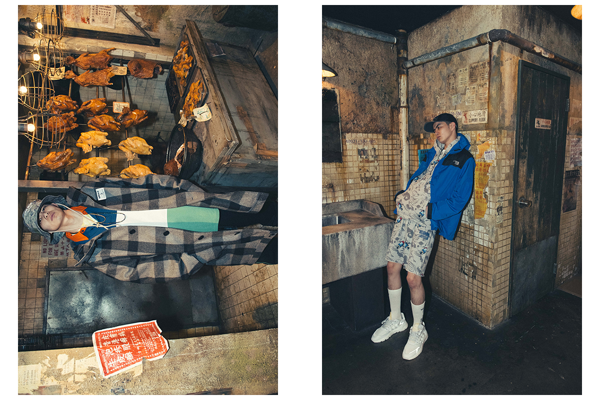 FALL 2019 COLLECTION