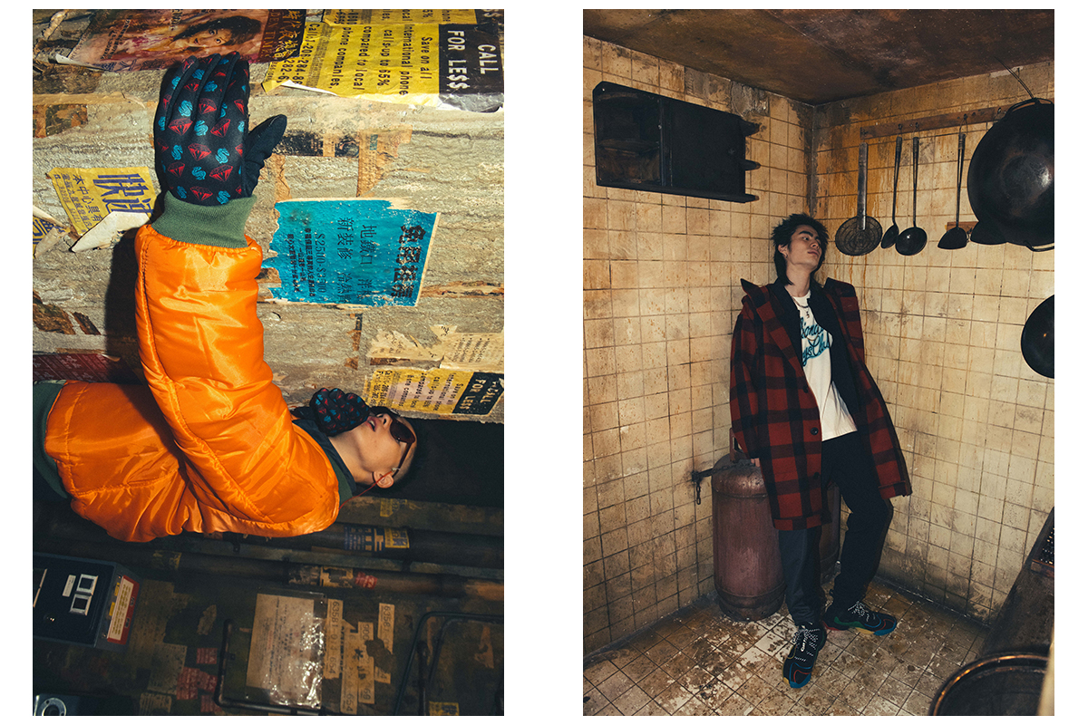 FALL 2019 COLLECTION