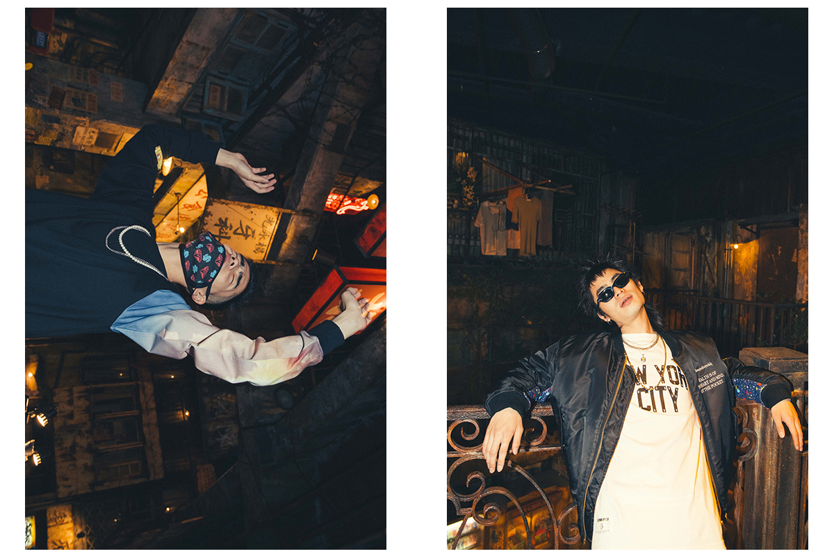 FALL 2019 COLLECTION