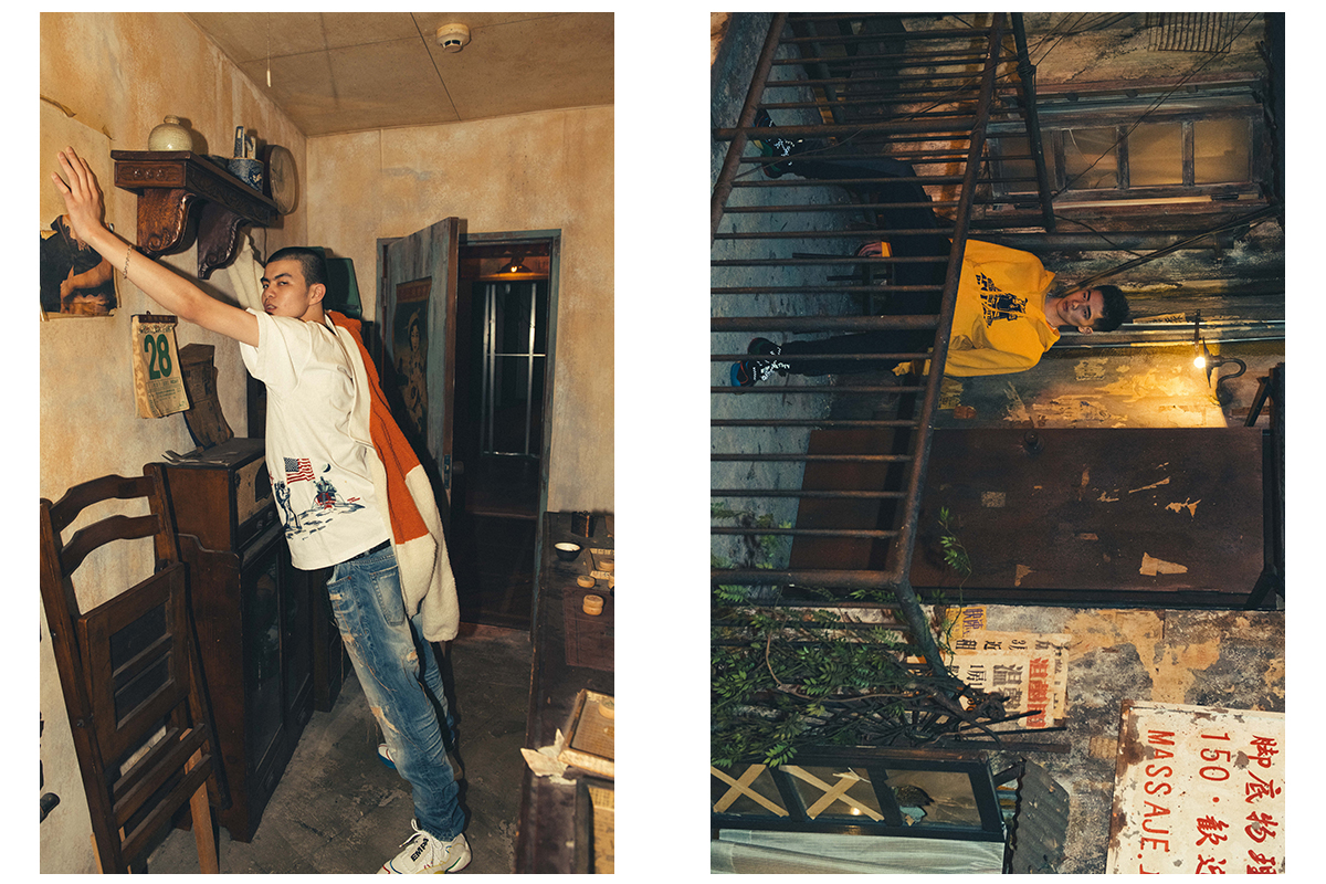 FALL 2019 COLLECTION