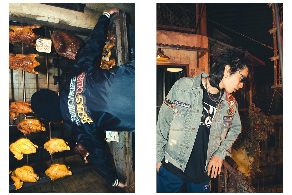 FALL 2019 COLLECTION