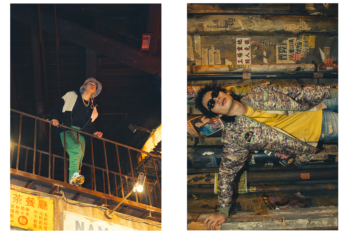 FALL 2019 COLLECTION