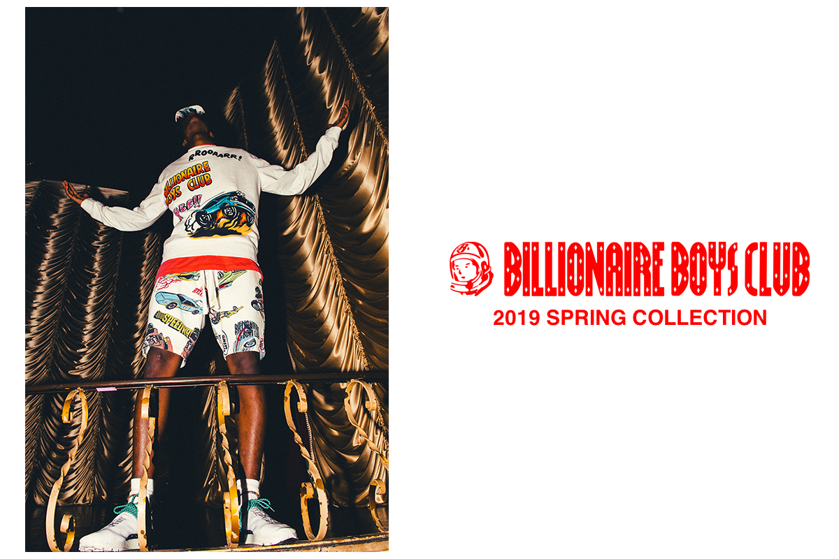 HOLIDAY 2018 COLLECTION