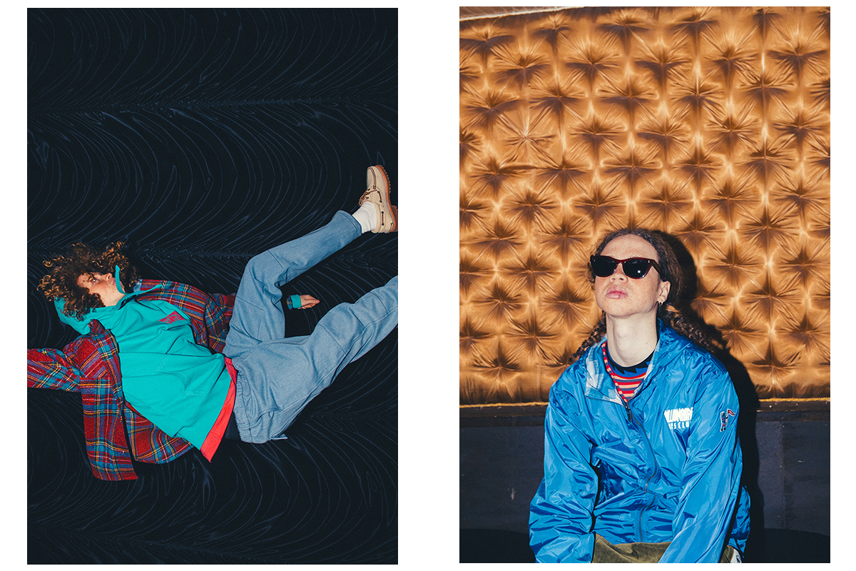 SPRING 2019 COLLECTION