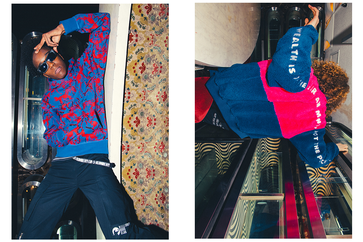 SPRING 2019 COLLECTION
