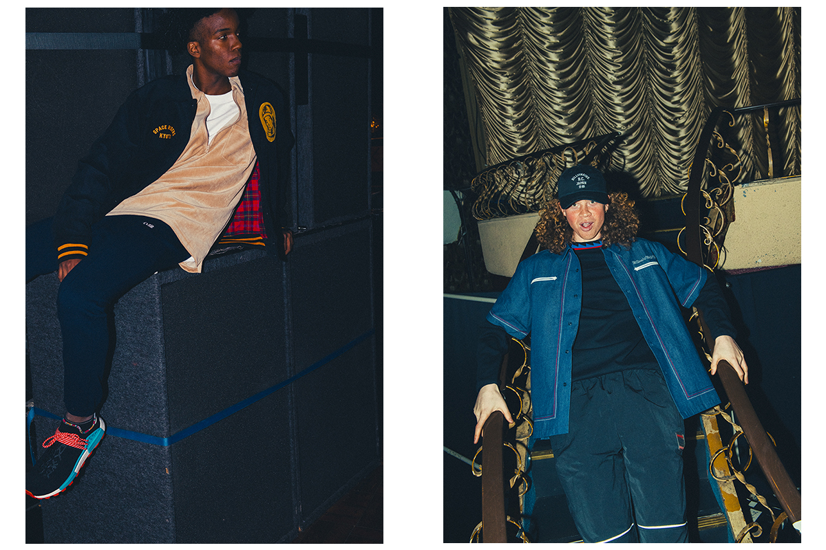 SPRING 2019 COLLECTION