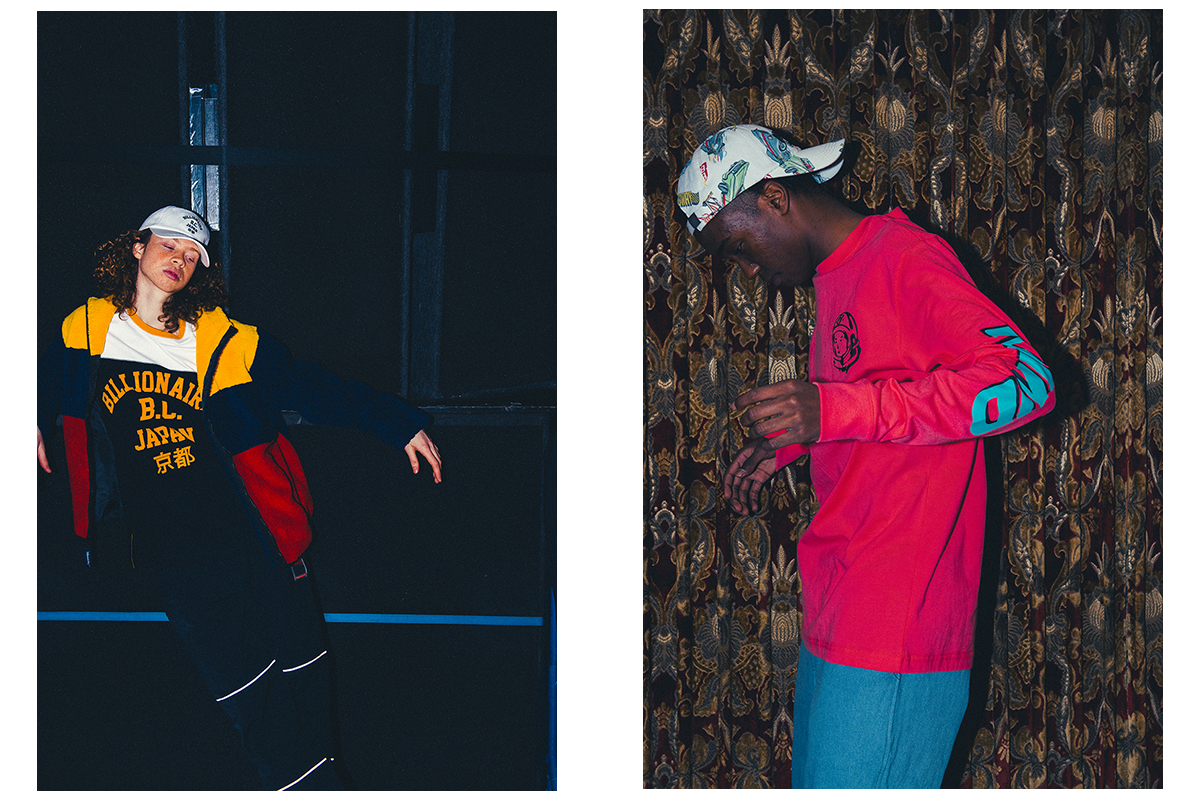 SPRING 2019 COLLECTION