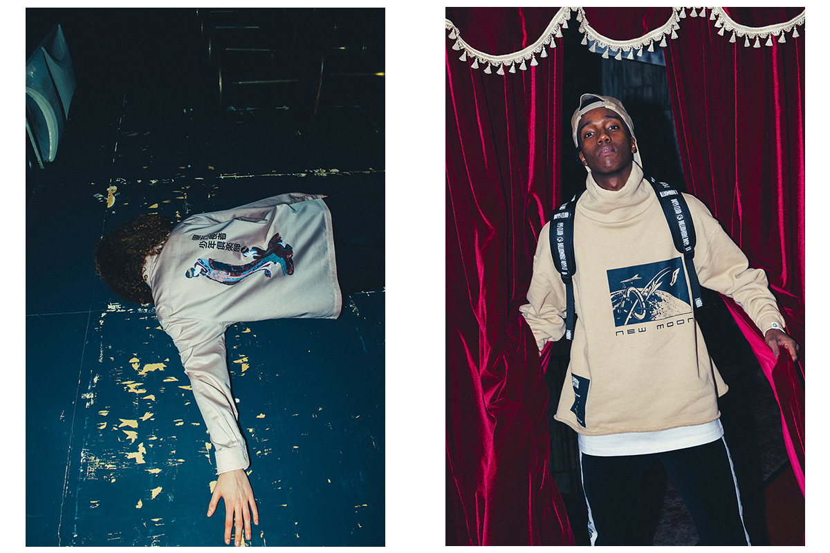 SPRING 2019 COLLECTION