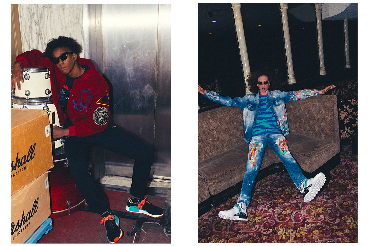 SPRING 2019 COLLECTION