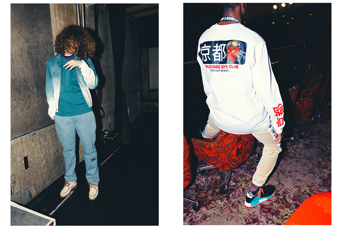 SPRING 2019 COLLECTION