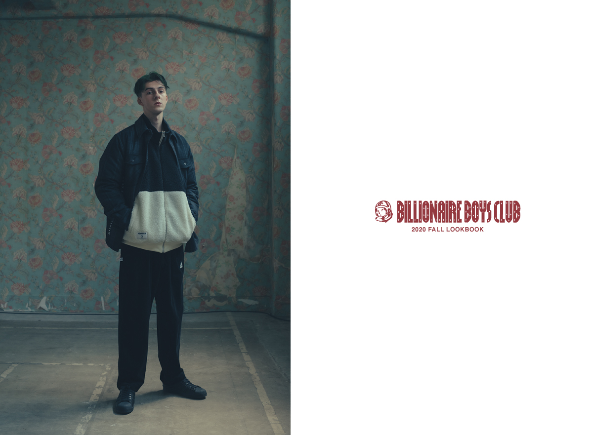 fall 2020 COLLECTION