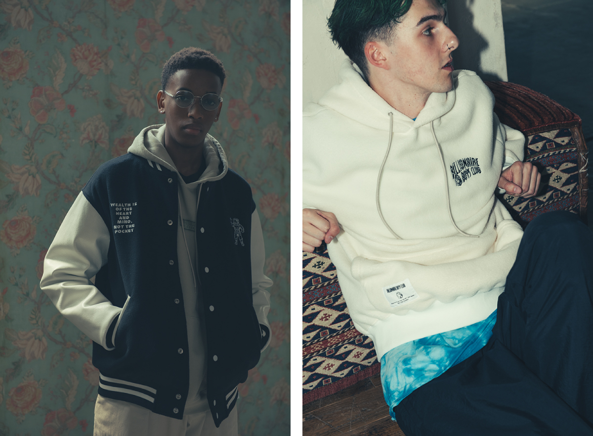 FALL 2020 COLLECTION