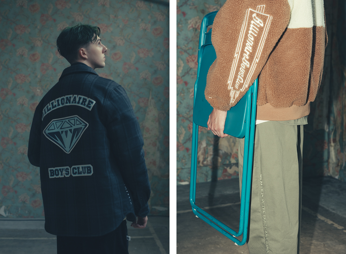 FALL 2020 COLLECTION