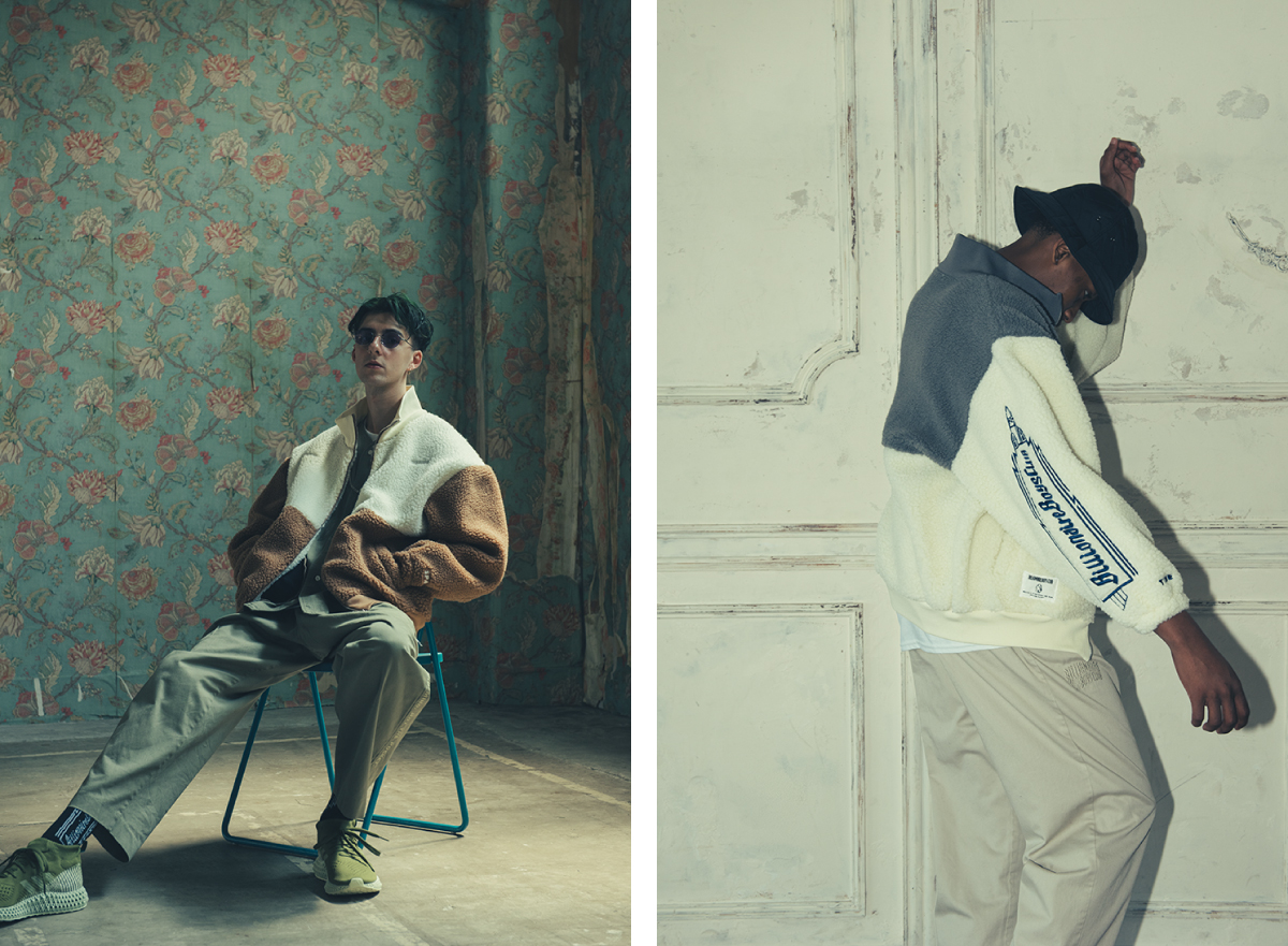 FALL 2020 COLLECTION
