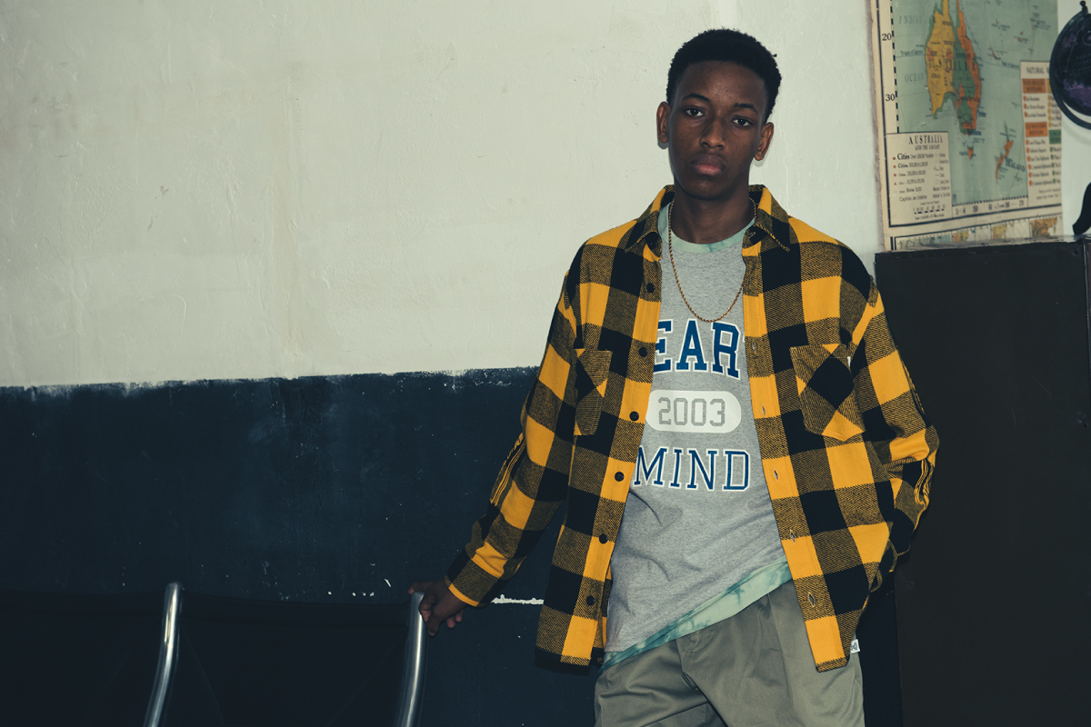 FALL 2020 COLLECTION
