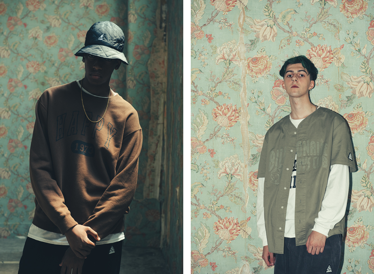 FALL 2020 COLLECTION