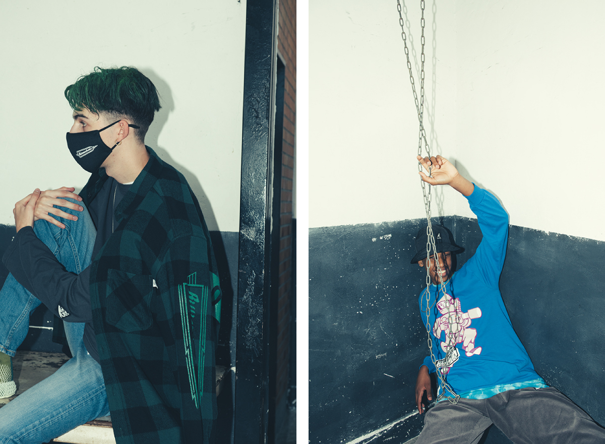 FALL 2020 COLLECTION