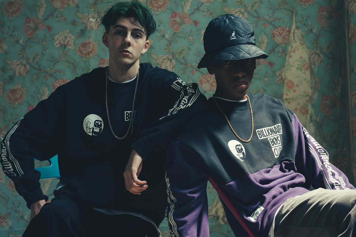 FALL 2020 COLLECTION