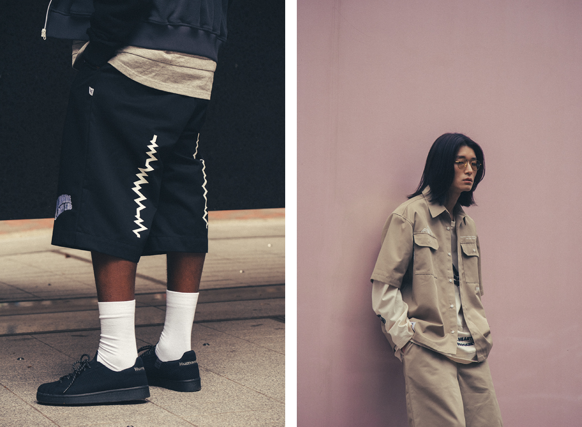 SPRING SUMMER 2021 COLLECTION
