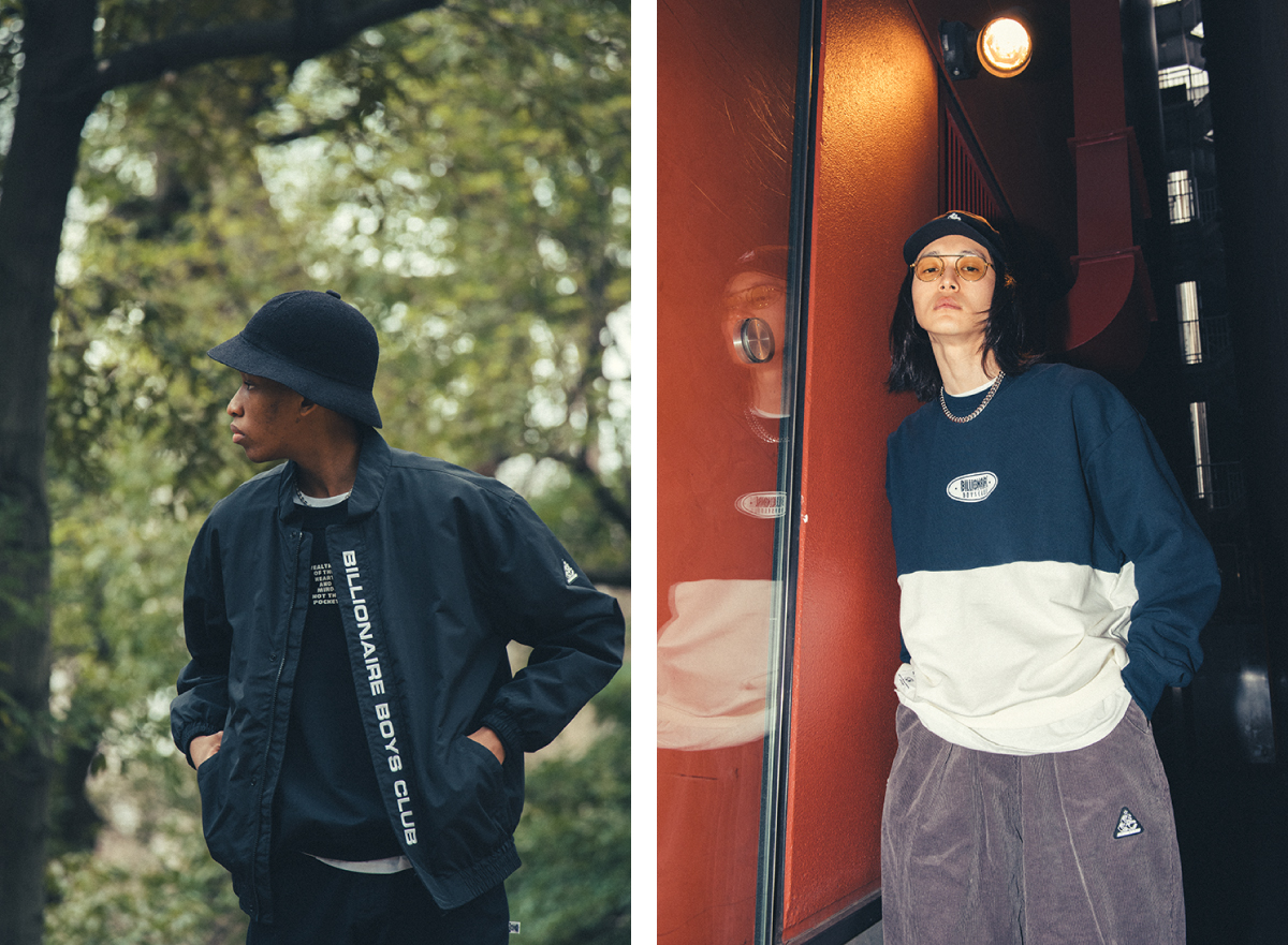 SPRING SUMMER 2021 COLLECTION