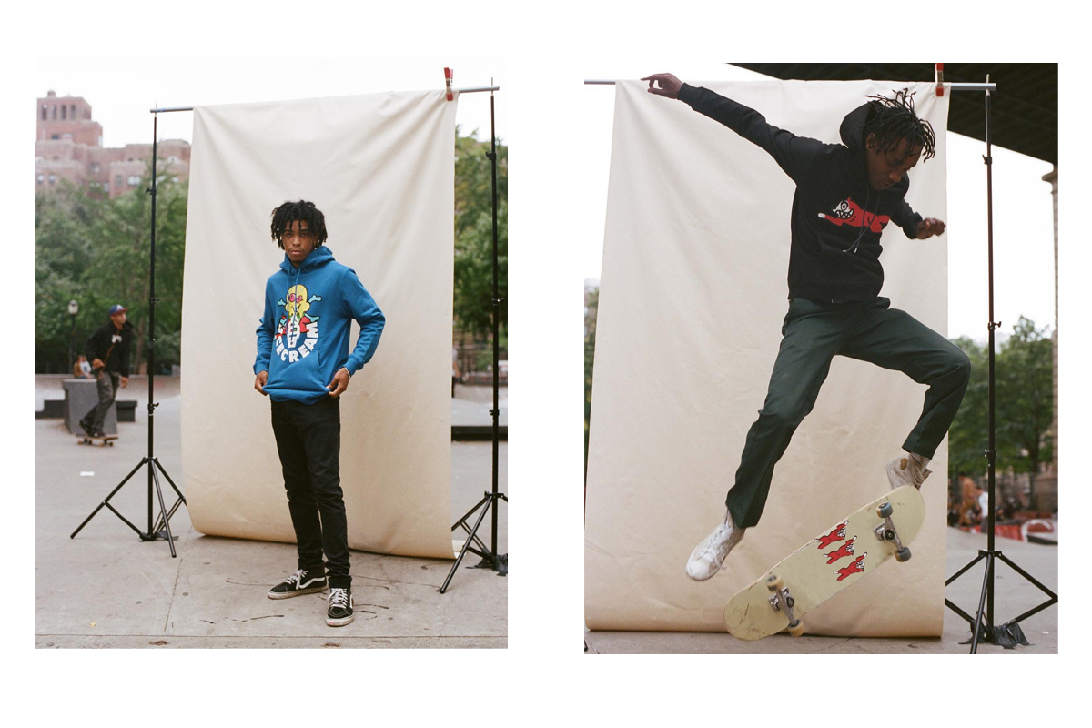 FALL 2018 COLLECTION
