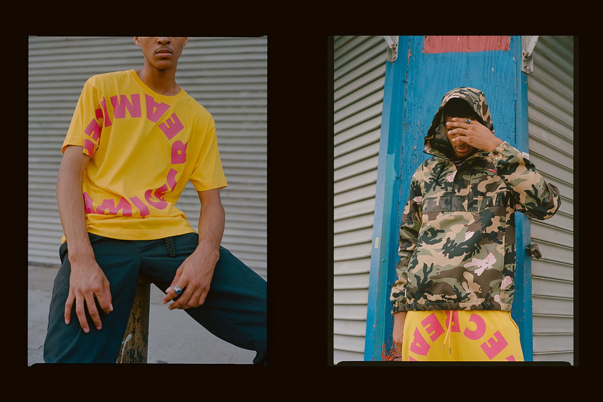 HOLIDAY 2018 COLLECTION