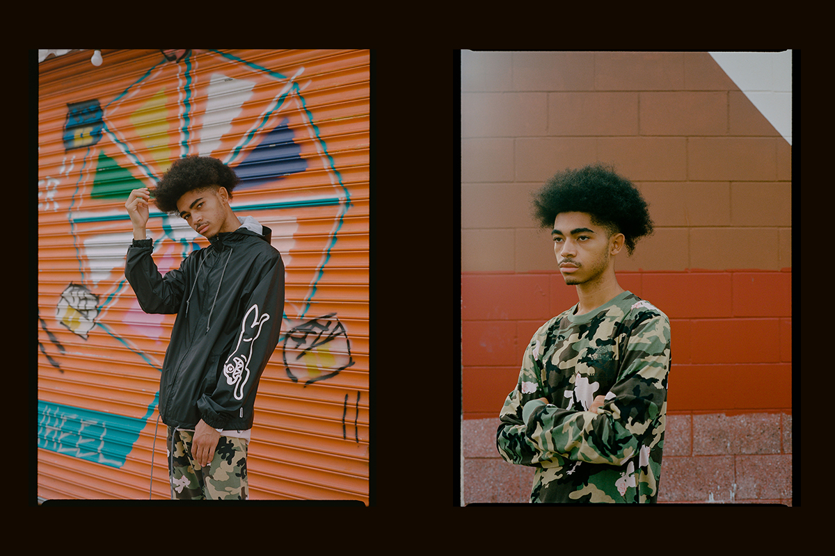 HOLIDAY 2018 COLLECTION