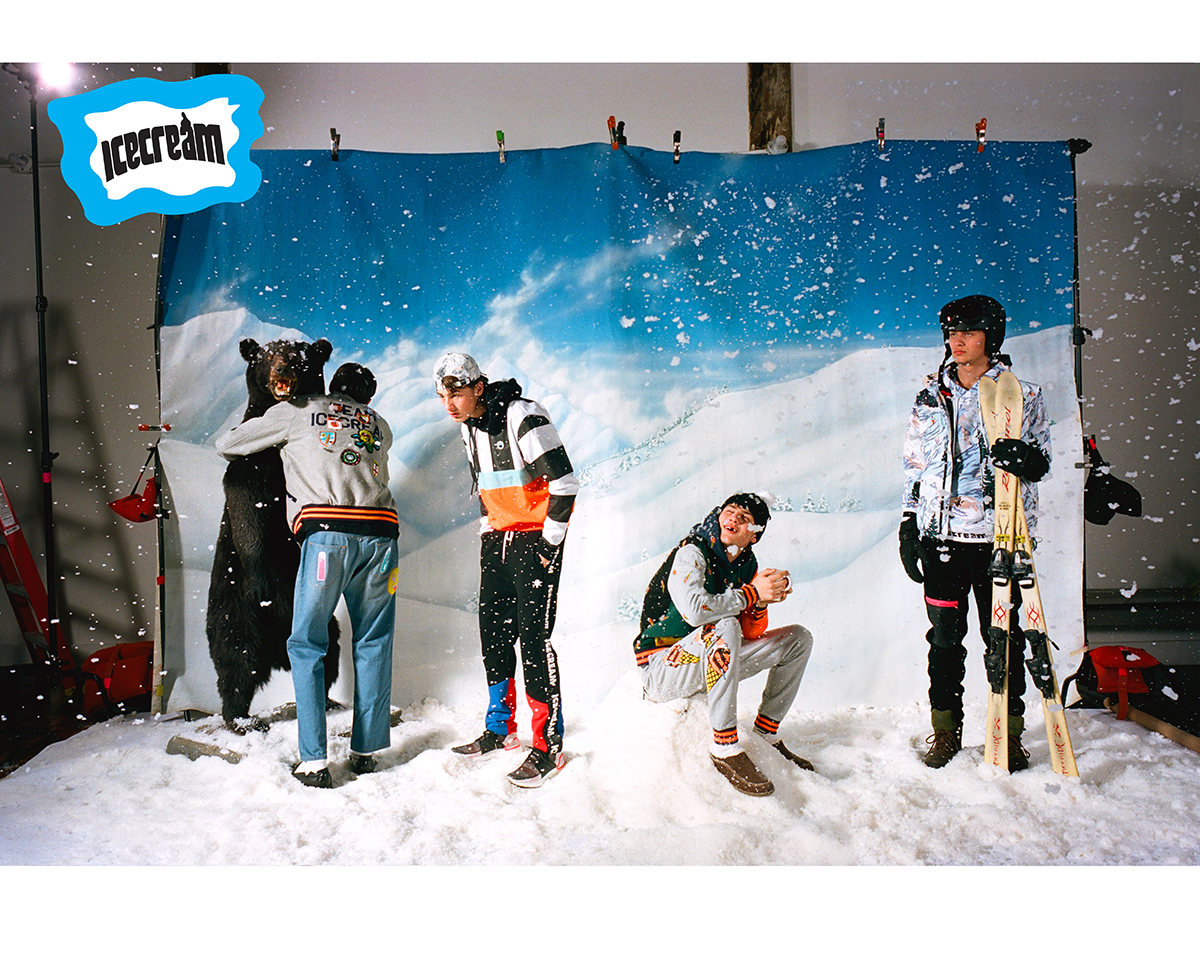 HOLIDAY 2019 COLLECTION