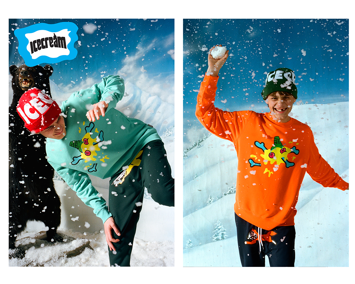 HOLIDAY 2019 COLLECTION