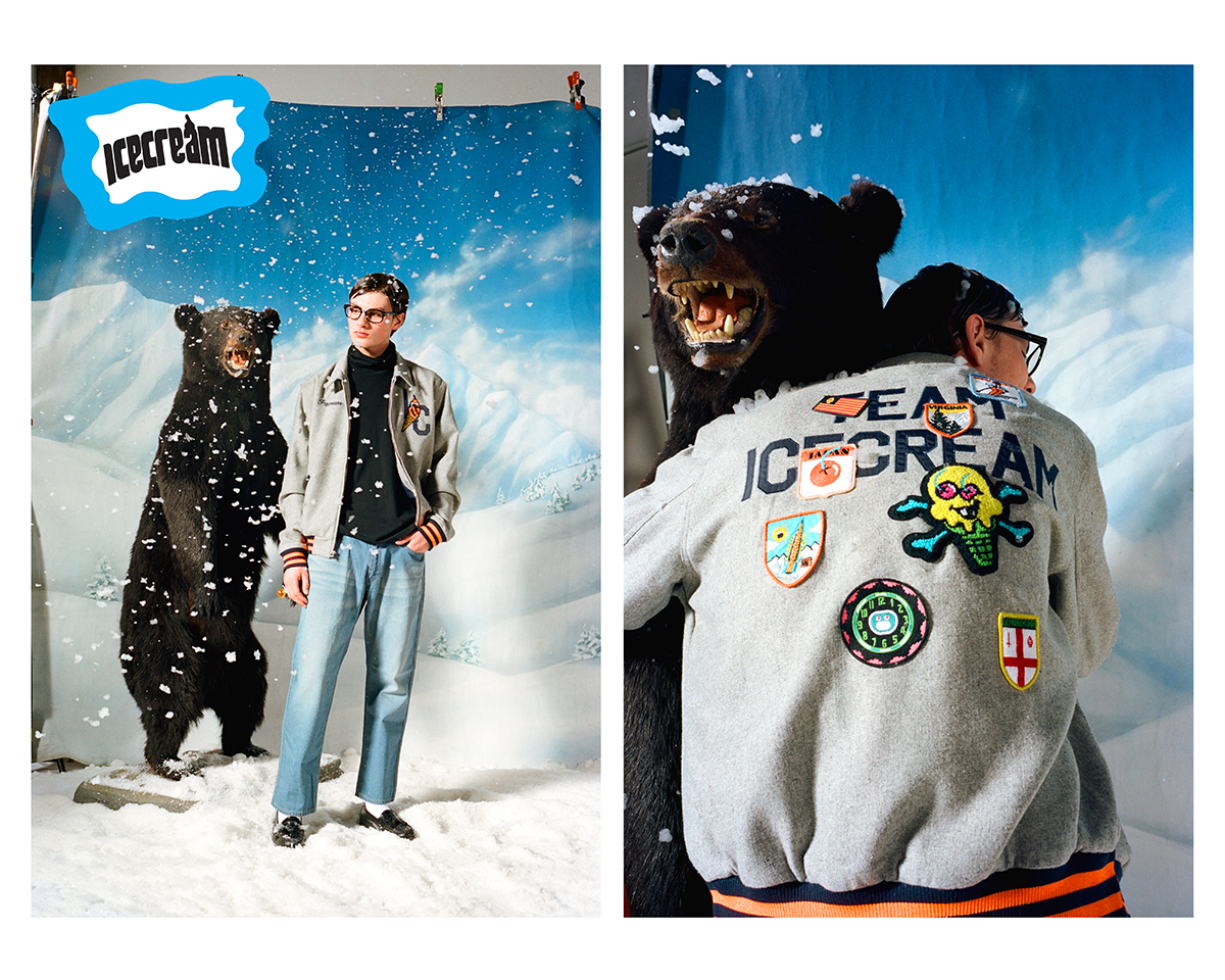 HOLIDAY 2019 COLLECTION
