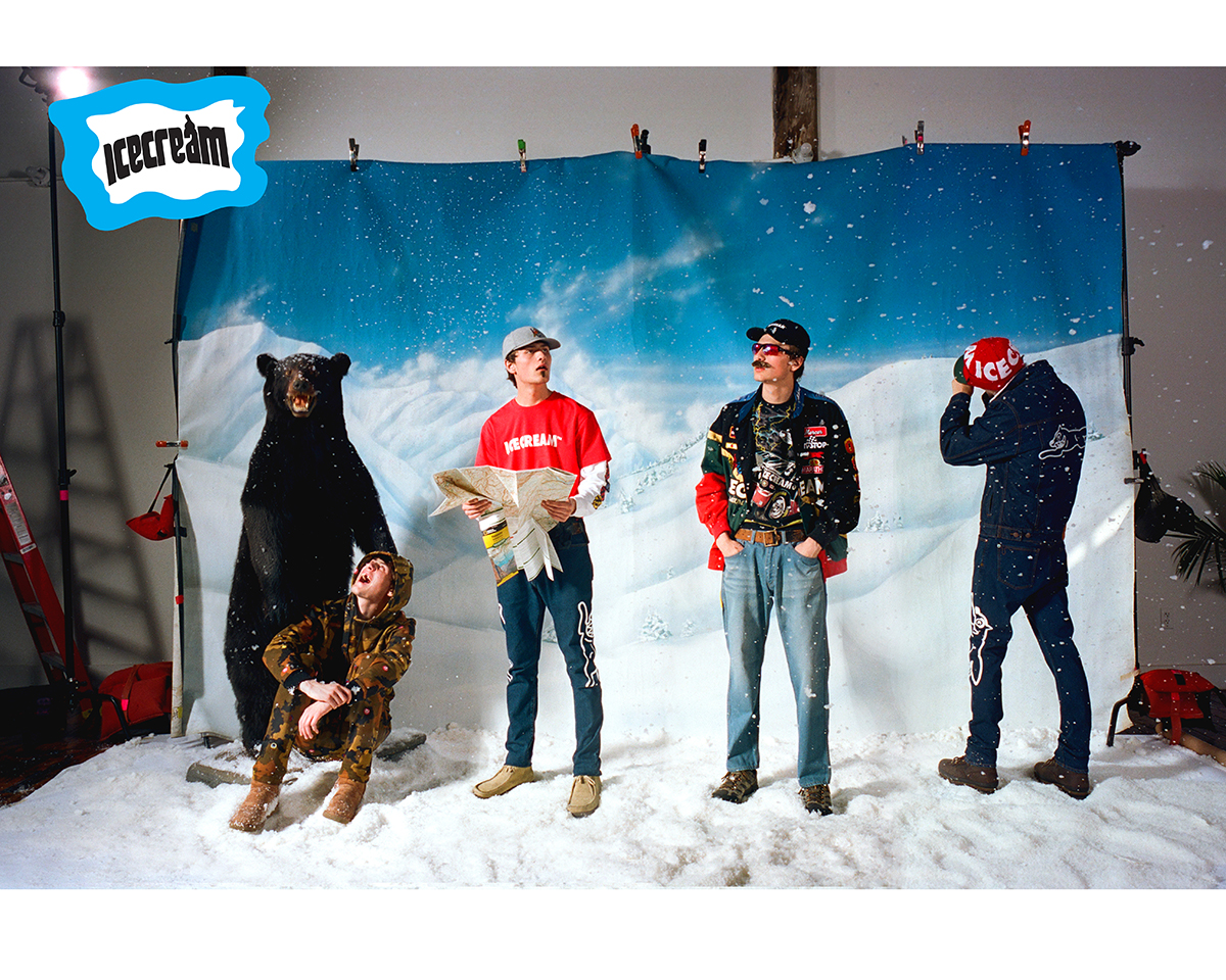 HOLIDAY 2019 COLLECTION