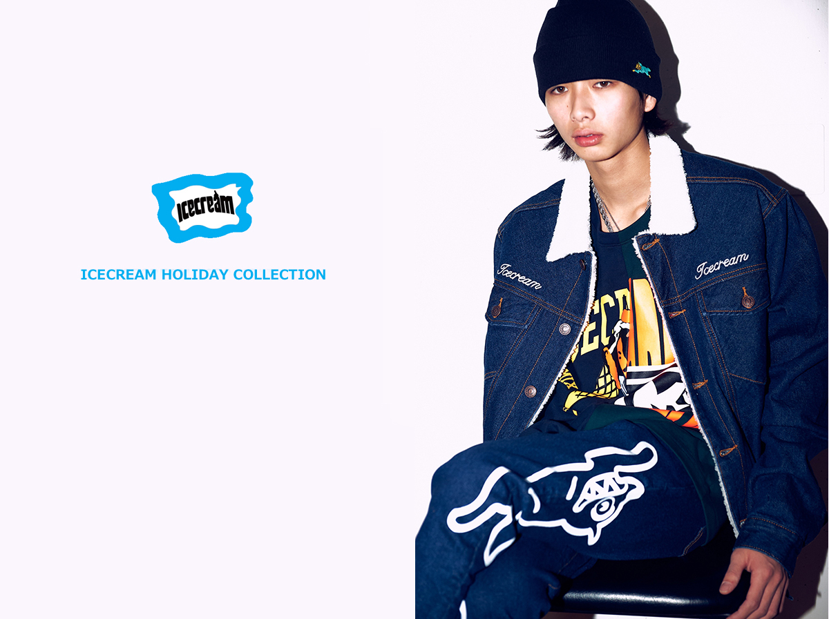 HOLIDAY 2019 COLLECTION