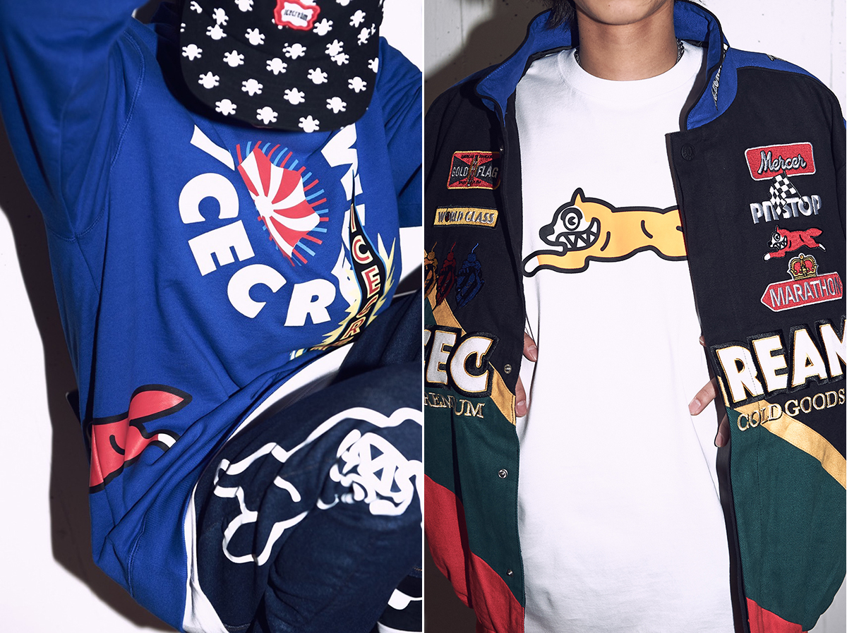 HOLIDAY 2019 COLLECTION