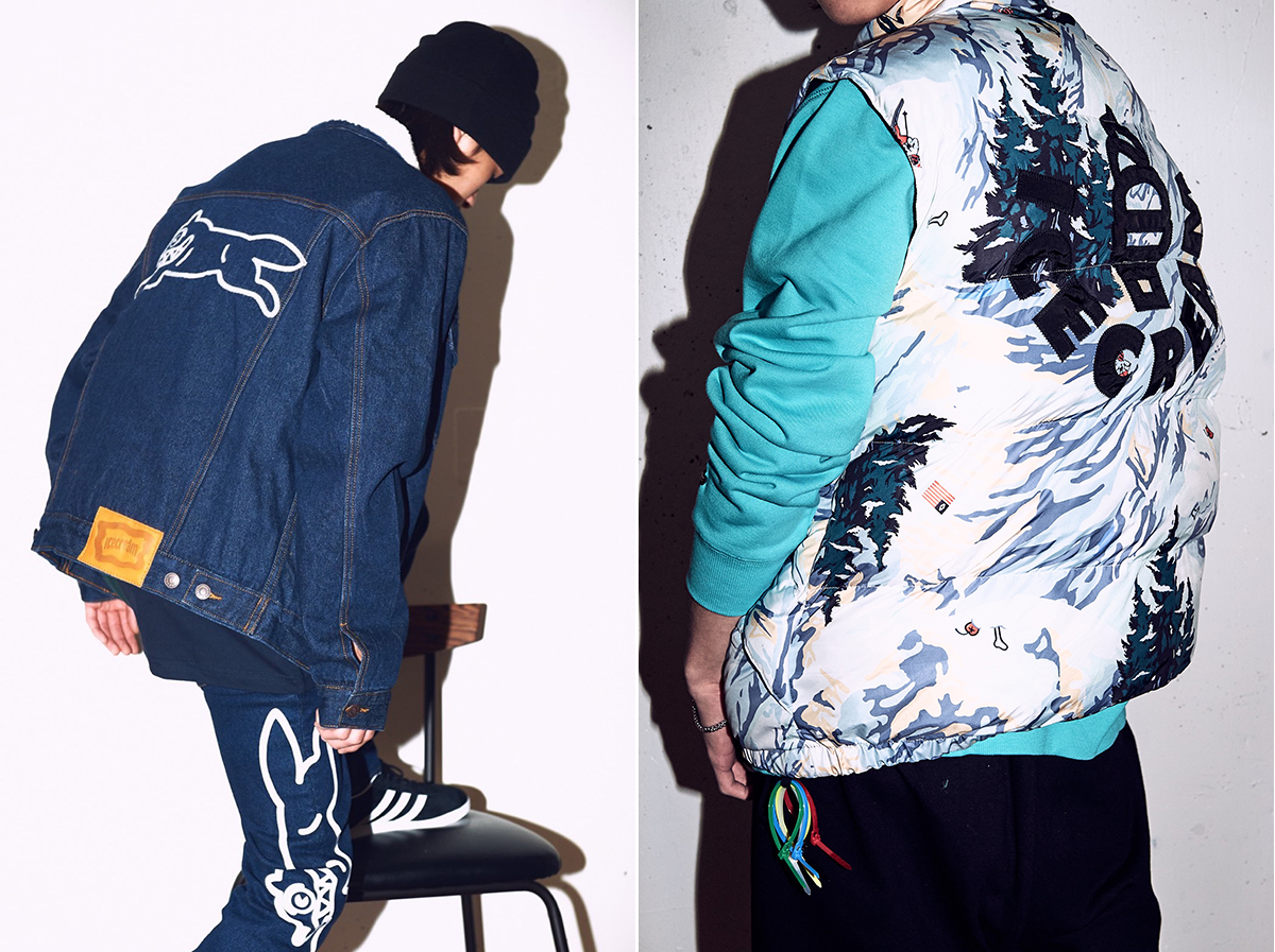 HOLIDAY 2019 COLLECTION