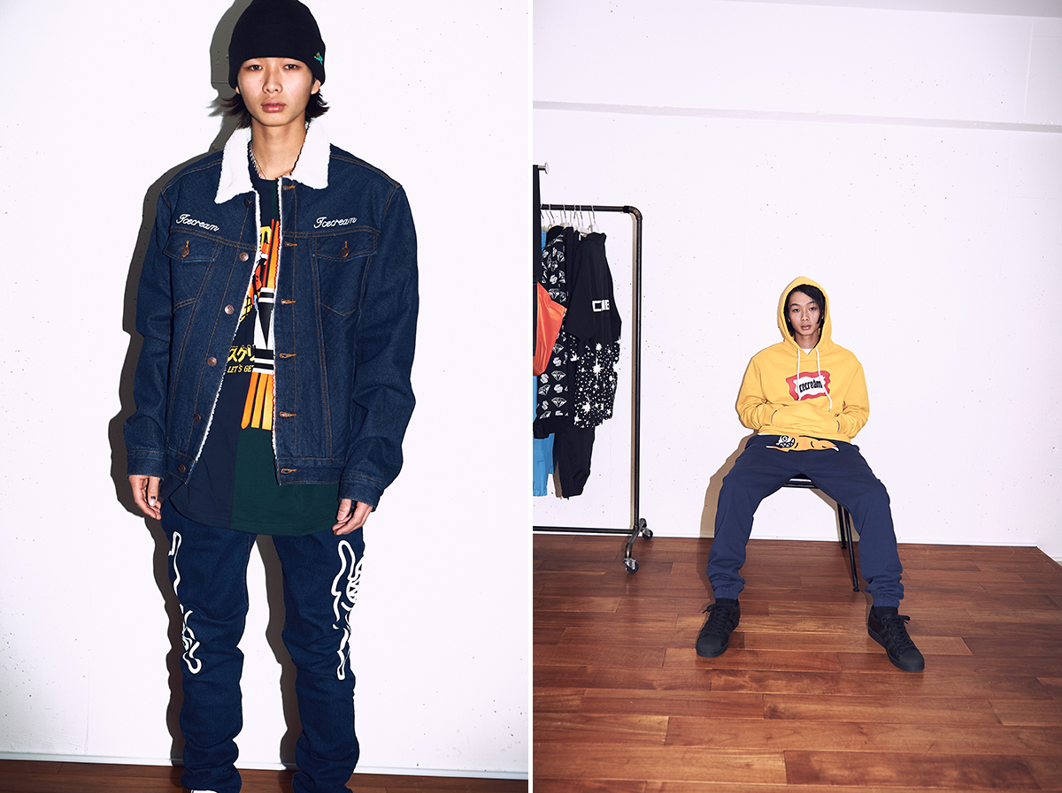 HOLIDAY 2019 COLLECTION