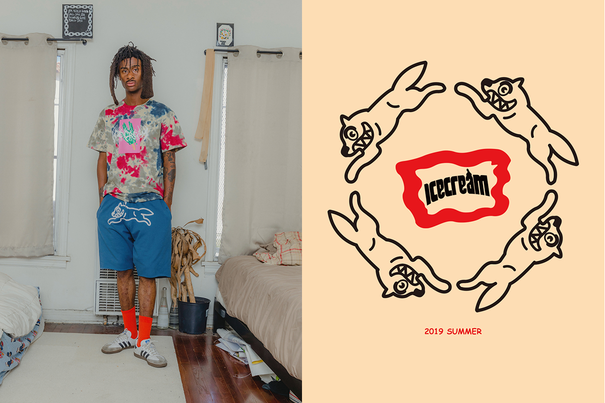 SUMMER 2019 COLLECTION