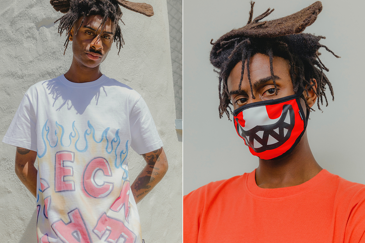 SUMMER 2019 COLLECTION