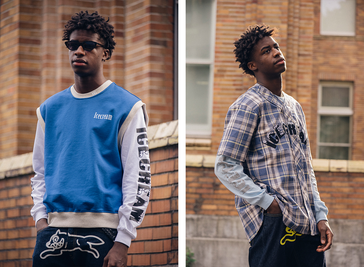 SPRING 2021 COLLECTION