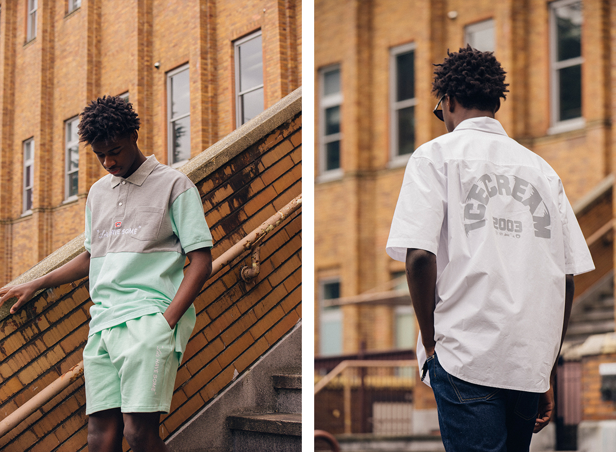 SPRING 2021 COLLECTION