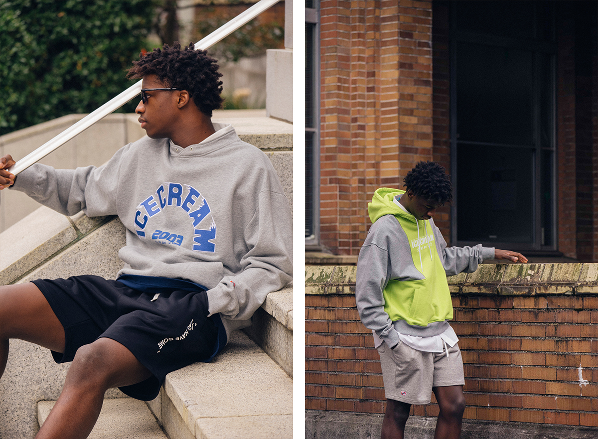 SPRING 2021 COLLECTION